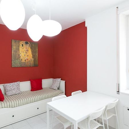Appartement Domus Klimt à Rome Extérieur photo