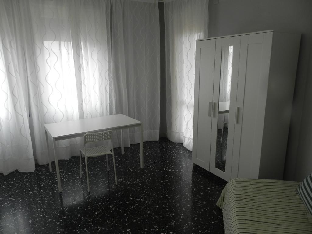 Appartement Domus Klimt à Rome Extérieur photo