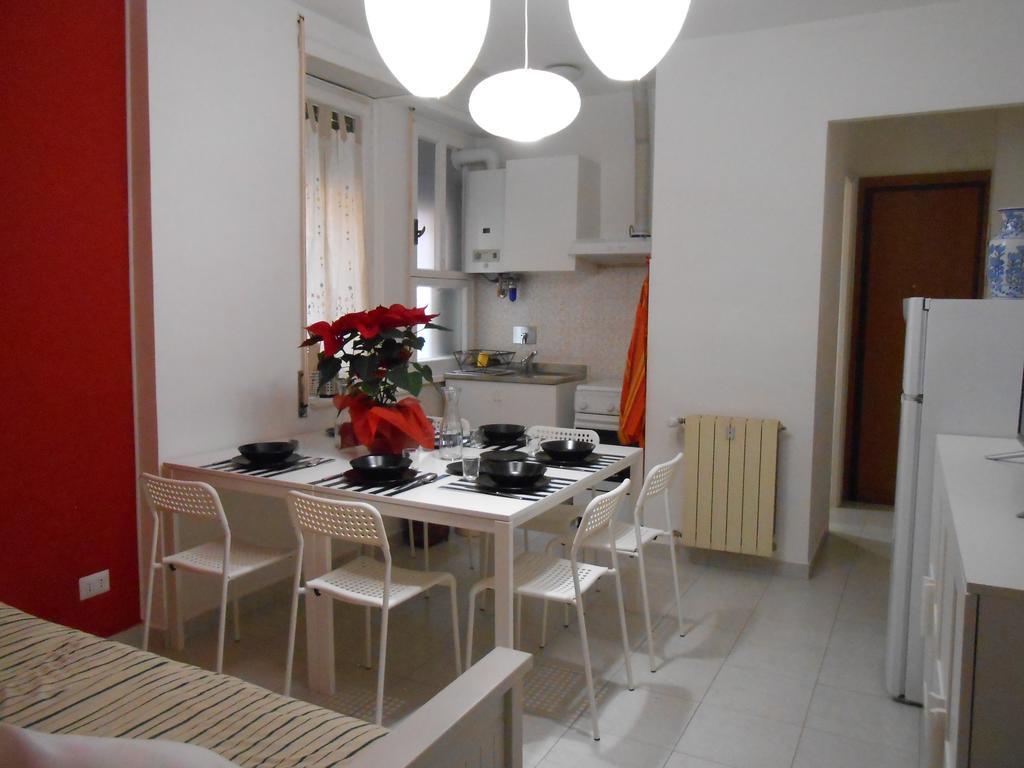 Appartement Domus Klimt à Rome Extérieur photo