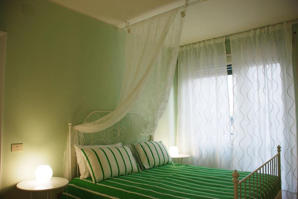 Appartement Domus Klimt à Rome Extérieur photo