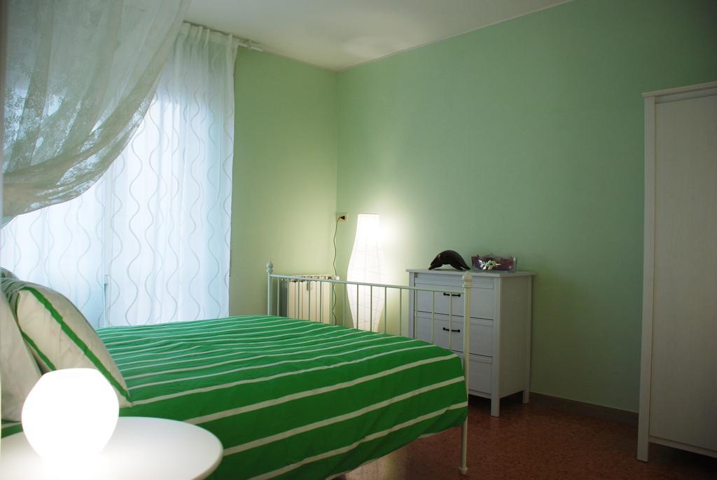 Appartement Domus Klimt à Rome Extérieur photo