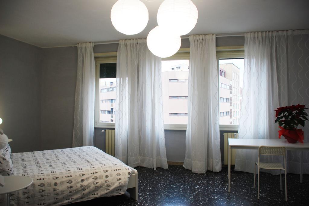 Appartement Domus Klimt à Rome Extérieur photo