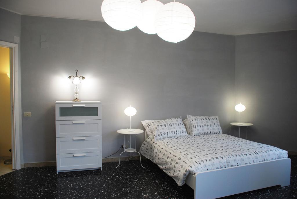 Appartement Domus Klimt à Rome Extérieur photo
