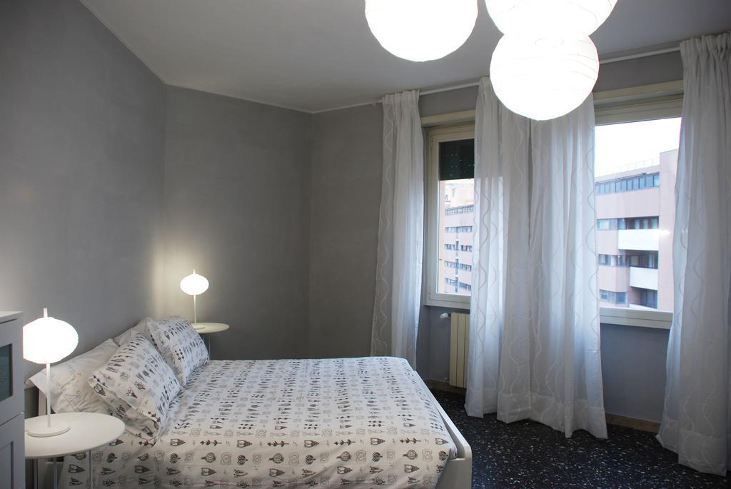 Appartement Domus Klimt à Rome Extérieur photo