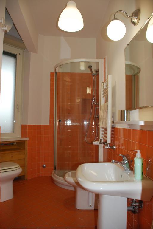 Appartement Domus Klimt à Rome Extérieur photo