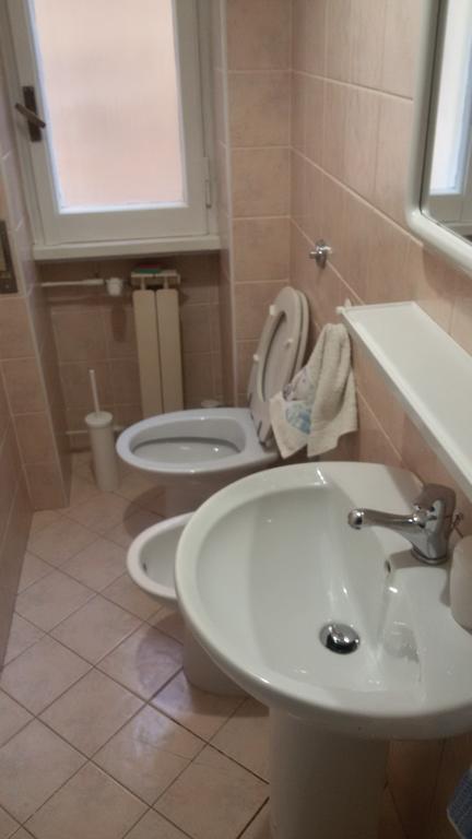 Appartement Domus Klimt à Rome Extérieur photo