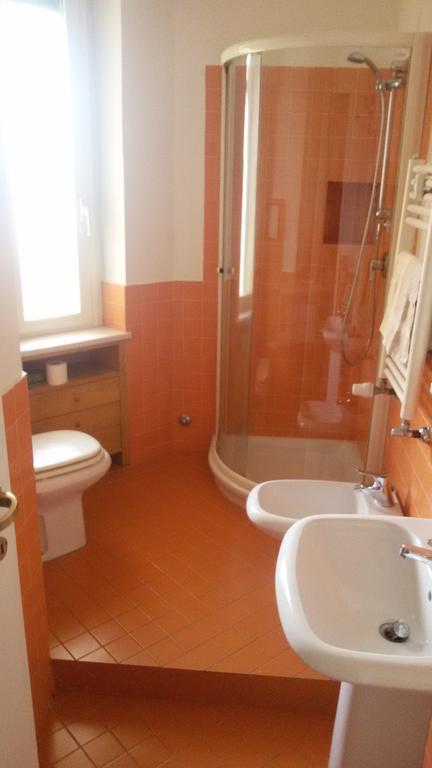 Appartement Domus Klimt à Rome Extérieur photo