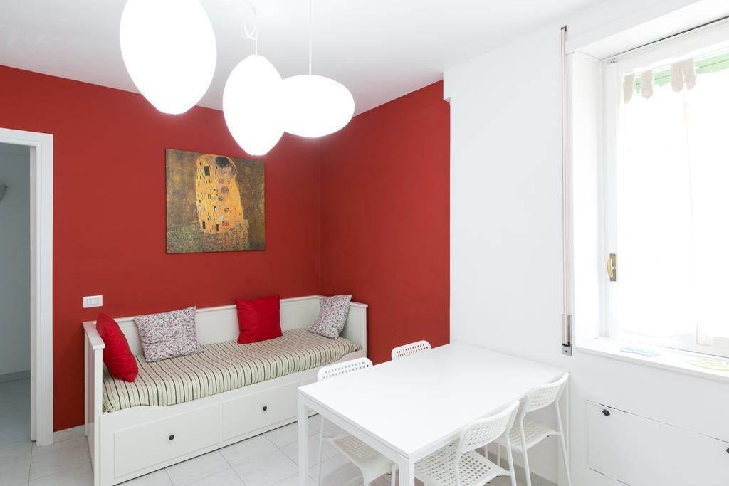 Appartement Domus Klimt à Rome Extérieur photo