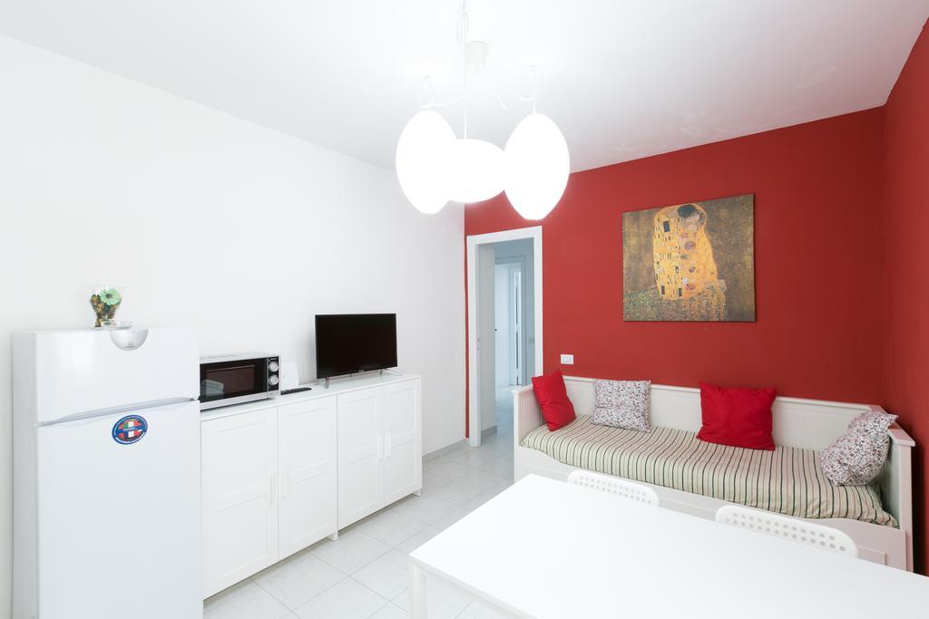 Appartement Domus Klimt à Rome Extérieur photo