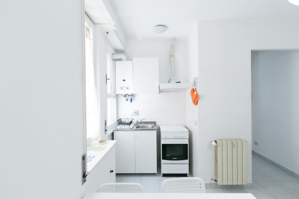 Appartement Domus Klimt à Rome Extérieur photo