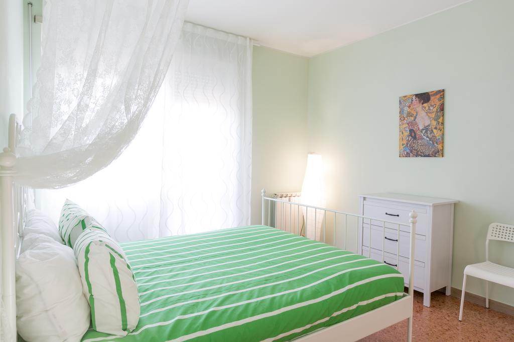 Appartement Domus Klimt à Rome Extérieur photo