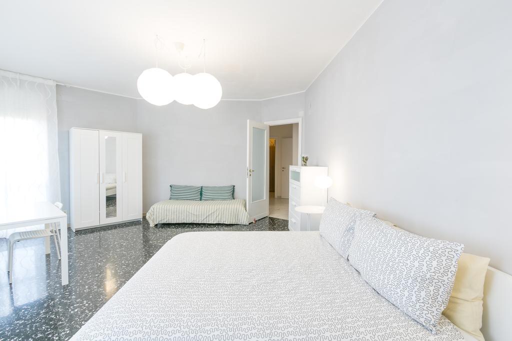 Appartement Domus Klimt à Rome Extérieur photo