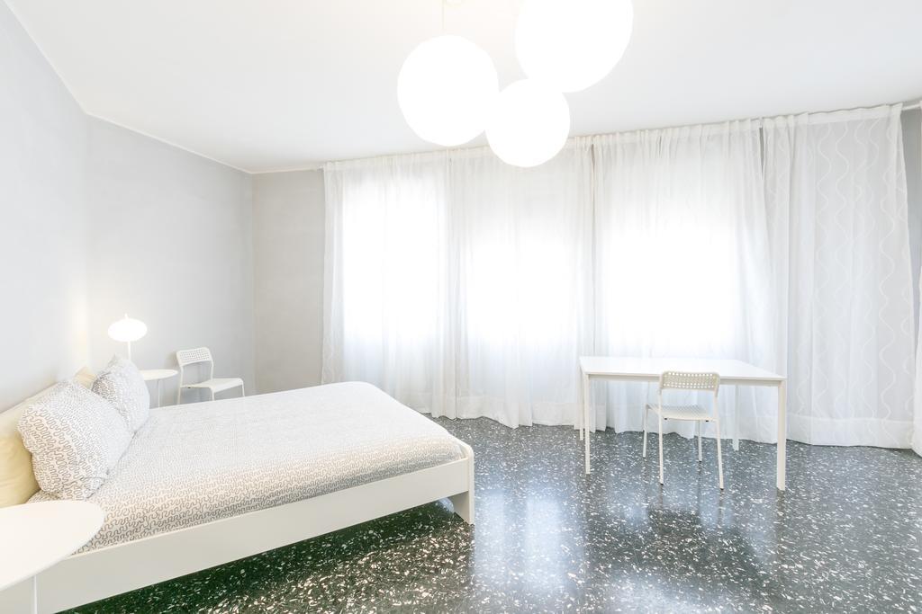Appartement Domus Klimt à Rome Extérieur photo